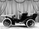 Benz 8/10 PS Parsifal 1902 года